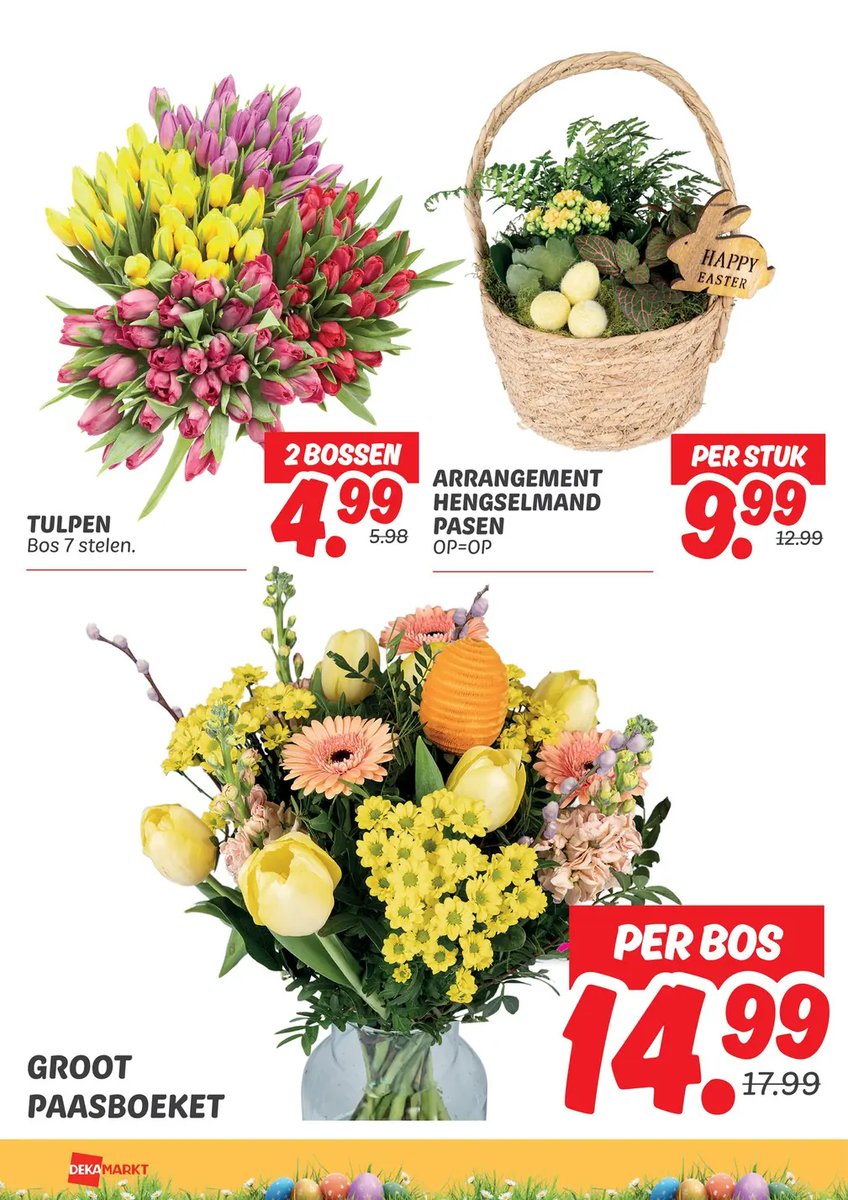 Dekamarkt folder – pagina 28
