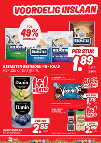 OLA VIENNETTA aanbieding bij Dekamarkt – geldig van 31.03.2026 t/m 06.04.2026