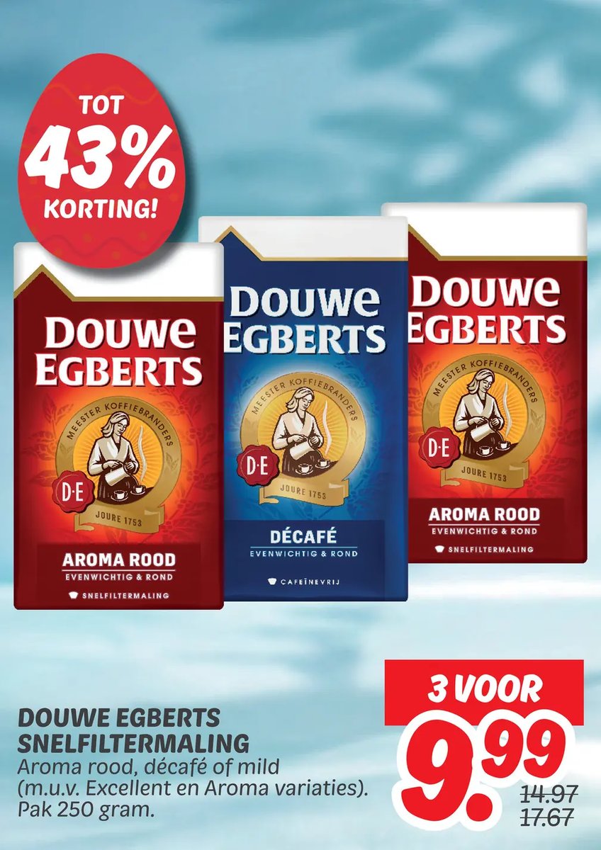 Dekamarkt folder – pagina 2