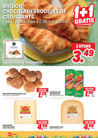 EGMONDER OUD aanbieding bij Dekamarkt – geldig van 31.03.2026 t/m 06.04.2026