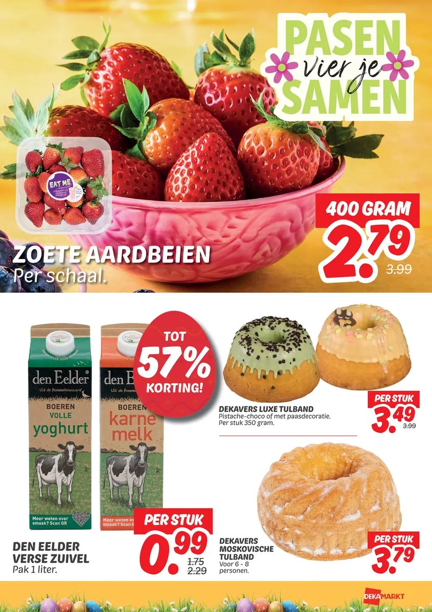 Dekamarkt folder – pagina 9