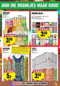 STËLZ aanbieding bij Dirck-iii – geldig van 04.02.2026 t/m 10.02.2026