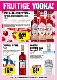 LONDON BURNING 1666 Zerogin 0.0% aanbieding bij Dirck-iii – geldig van 08.04.2026 t/m 14.04.2026