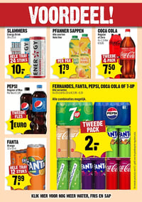 FANTA Orange aanbieding bij Dirck-iii – geldig van 08.04.2026 t/m 14.04.2026