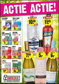 FANTA Orange aanbieding bij Dirck-iii – geldig van 08.04.2026 t/m 14.04.2026