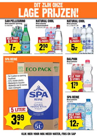 DALPHIN aanbieding bij Dirck-iii – geldig van 22.04.2026 t/m 28.04.2026