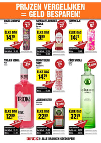 TOMPOESJE aanbieding bij Dirck-iii – geldig van 22.04.2026 t/m 28.04.2026