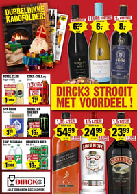 Dirck III Folder – 26.11.2025 – 02.12.2025