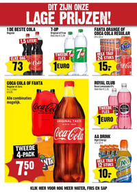 AA DRINK High Energy aanbieding bij Dirck-iii – geldig van 28.01.2026 t/m 03.02.2026