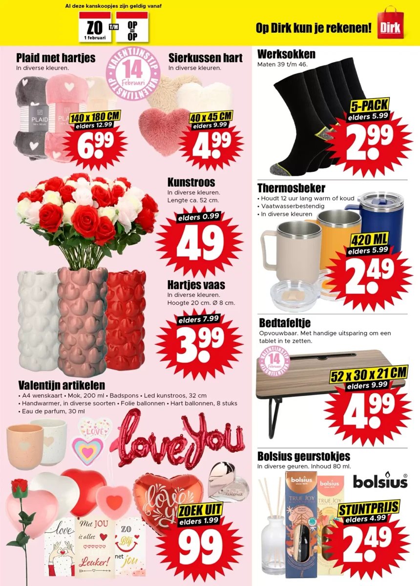 Dirk folder – pagina 3