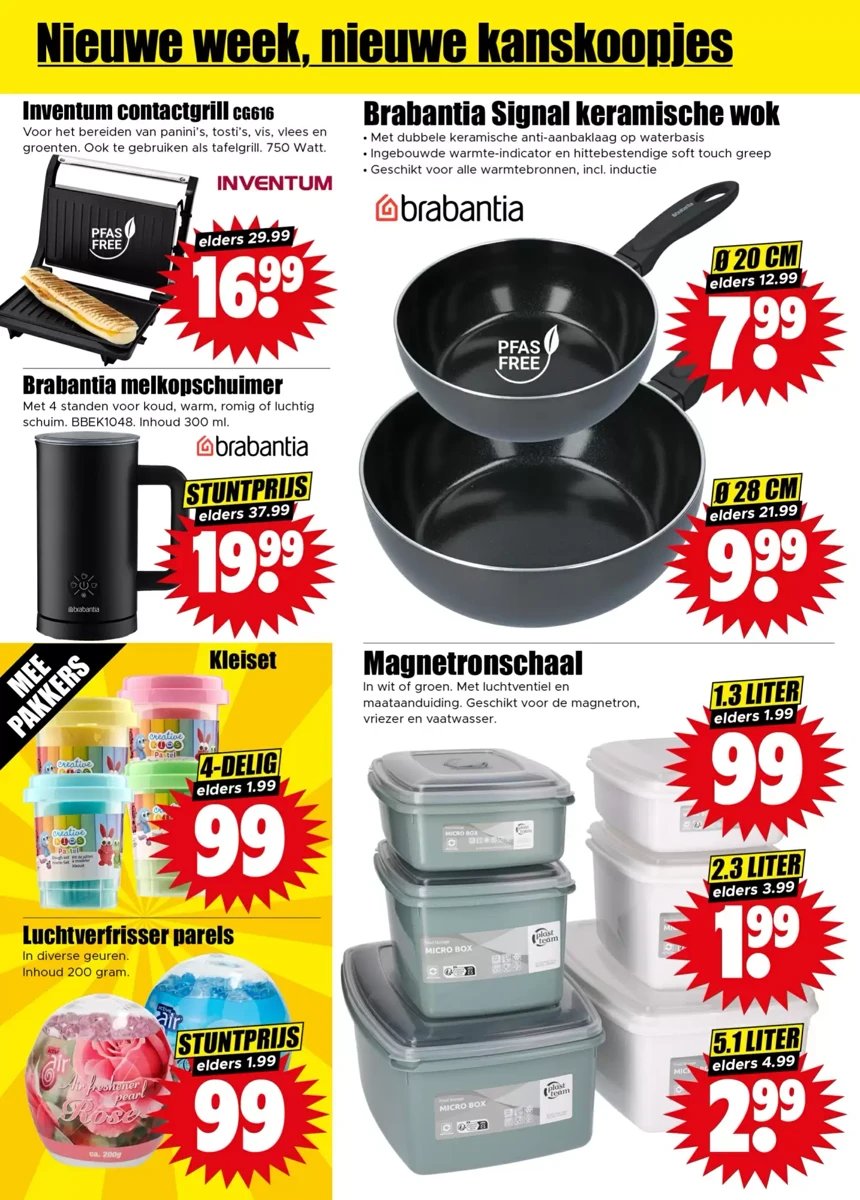 Dirk folder – pagina 2