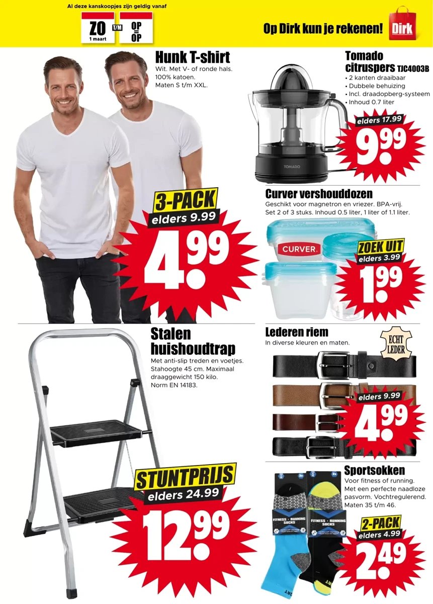 Dirk folder – pagina 3