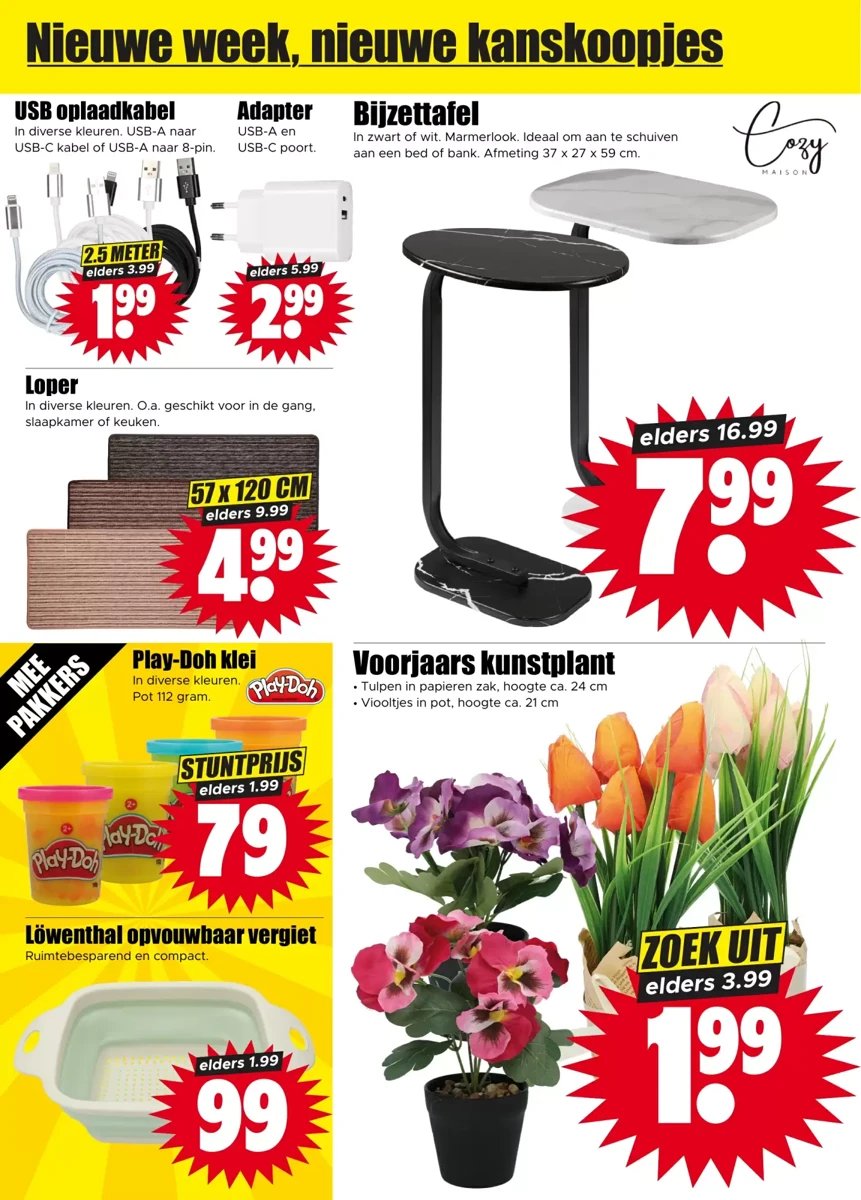 Dirk folder – pagina 2
