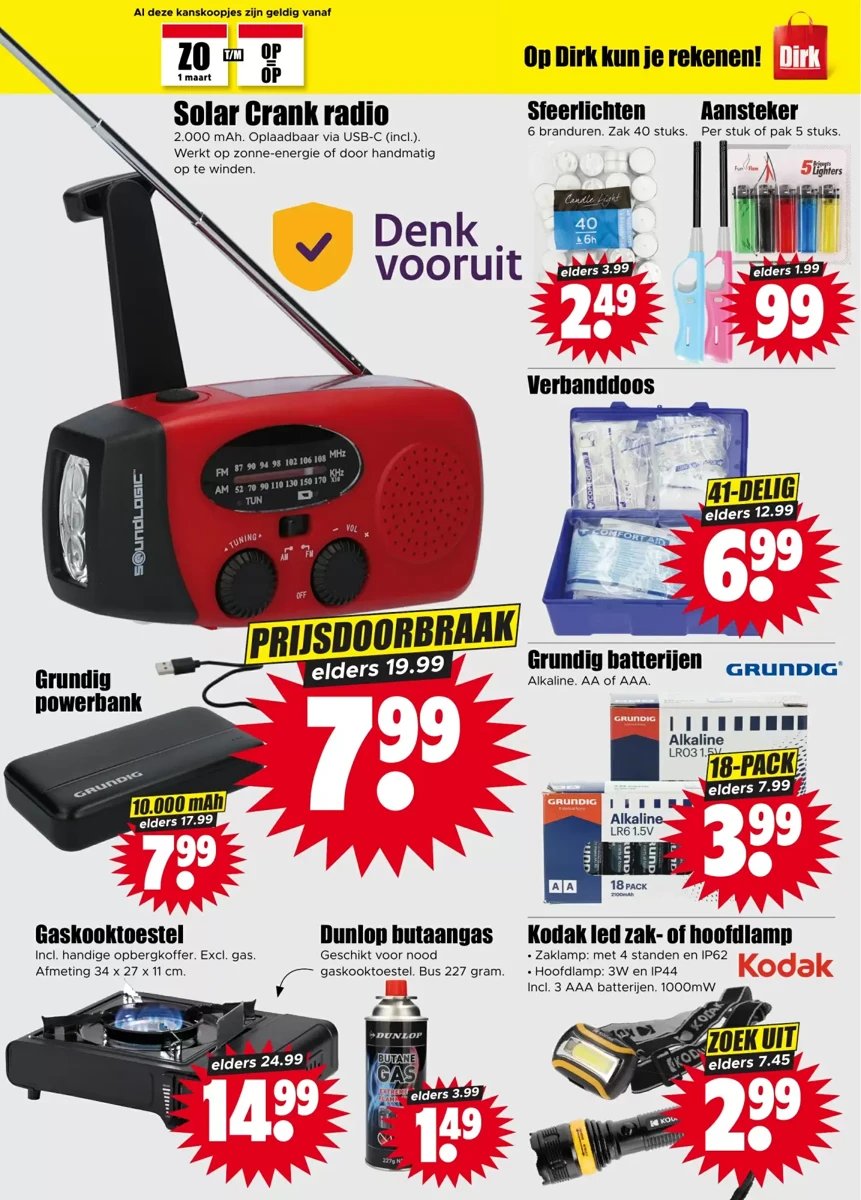 Dirk folder – pagina 5