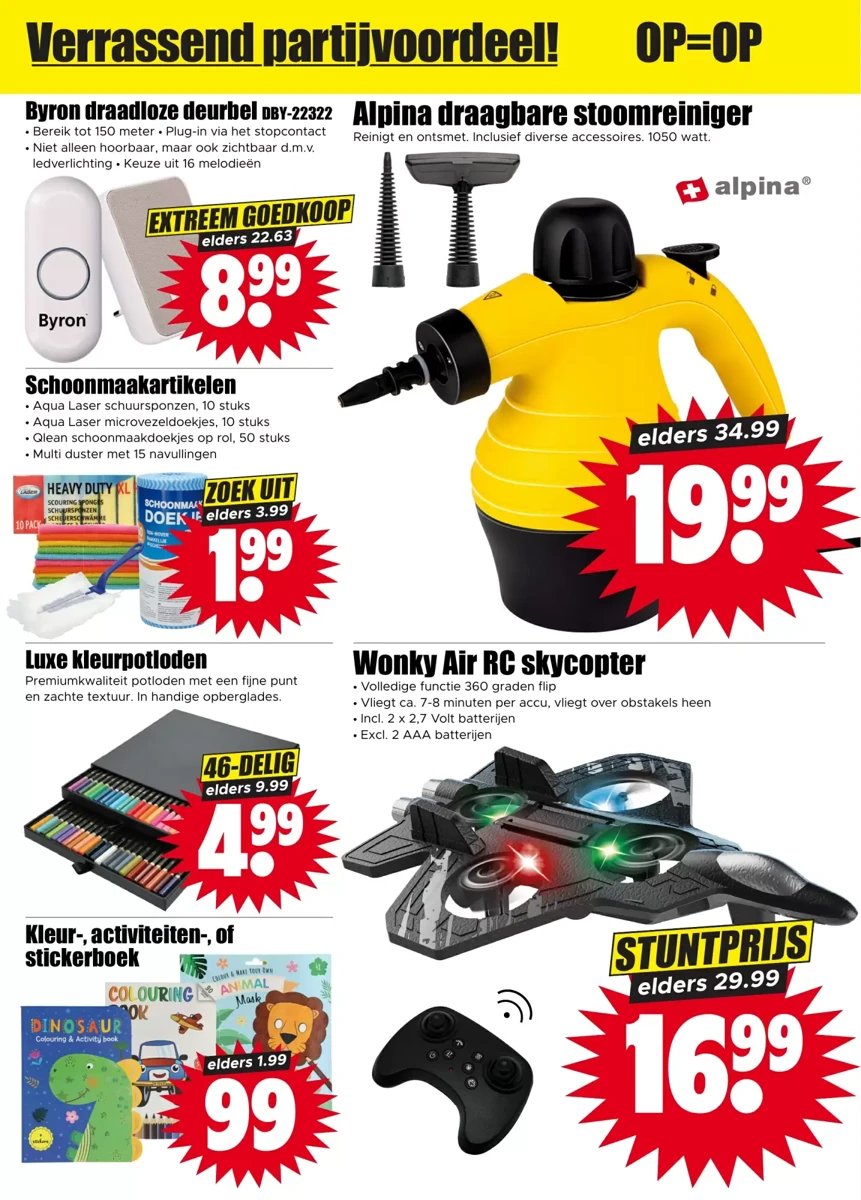 Dirk folder – pagina 4