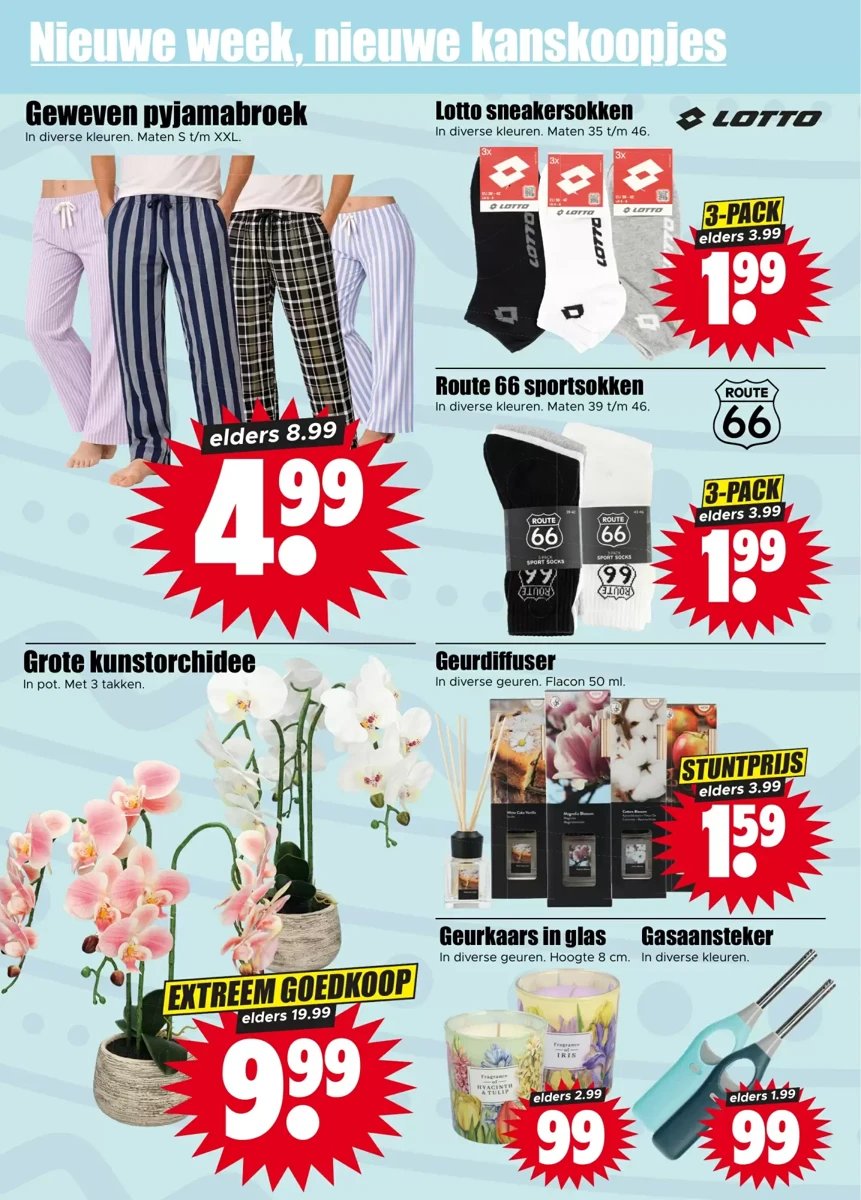 Dirk folder – pagina 32