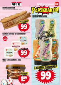 Remia tafelsaus aanbieding bij Dirk – geldig van 01.04.2026 t/m 07.04.2026