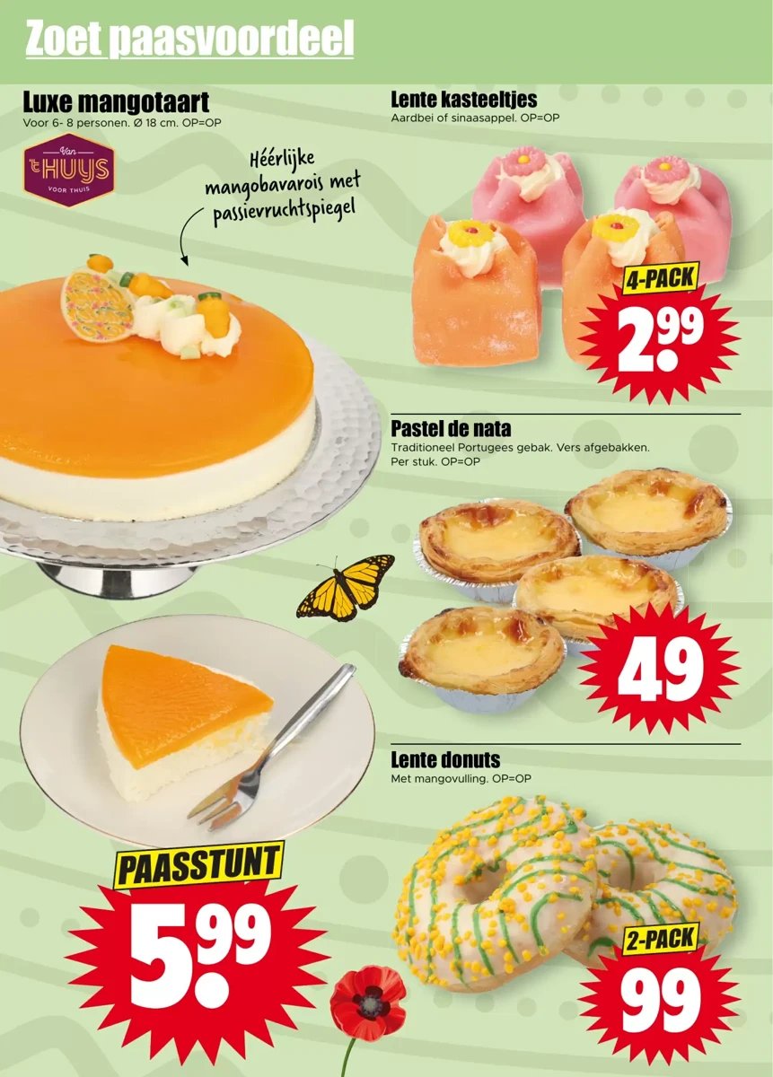 Dirk folder – pagina 8