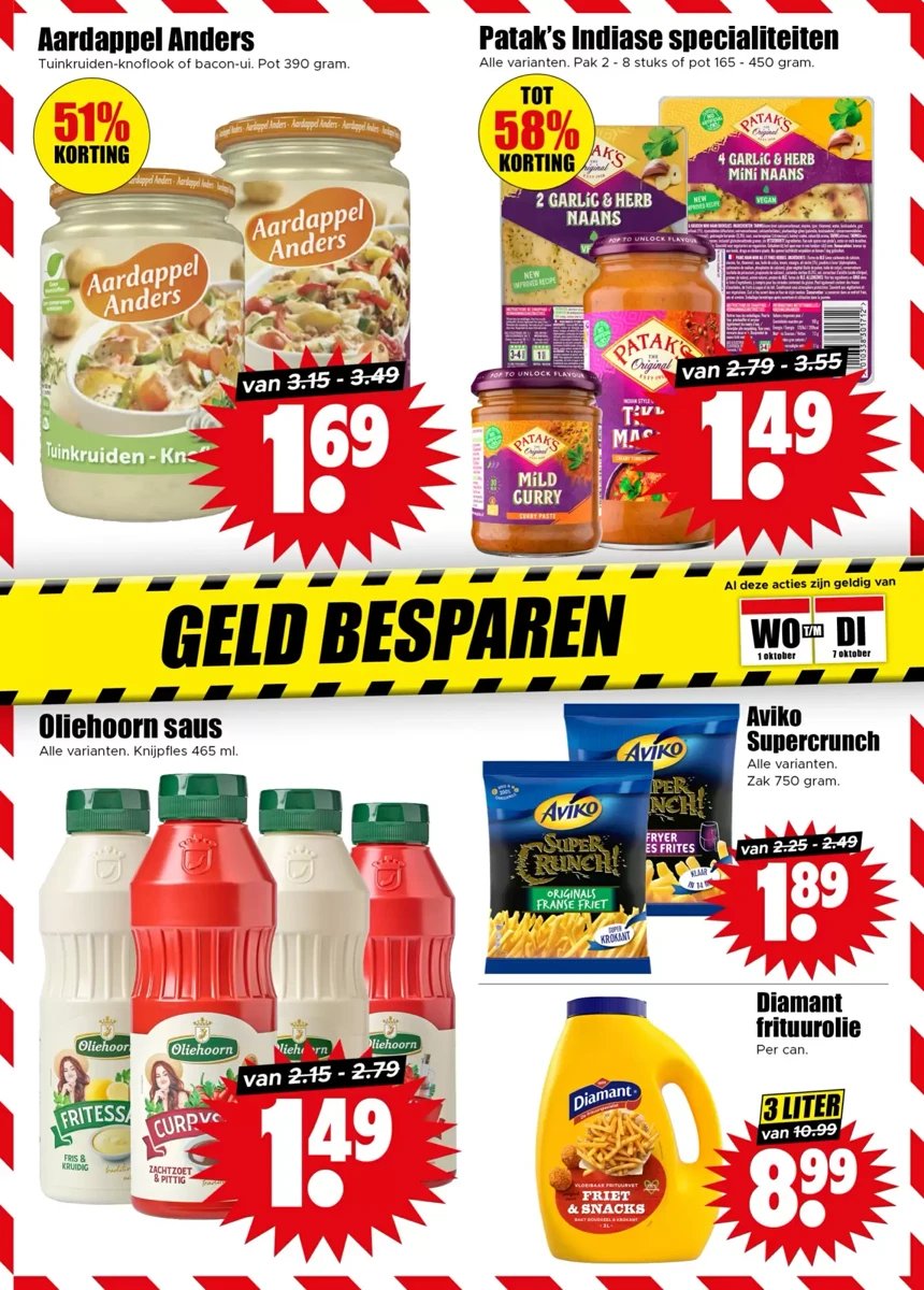 Dirk folder – pagina 17