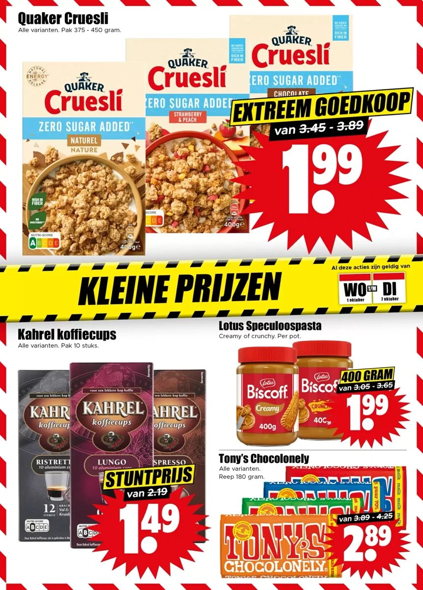 Dirk folder – pagina 19