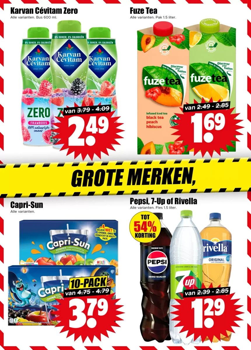 Dirk folder – pagina 18
