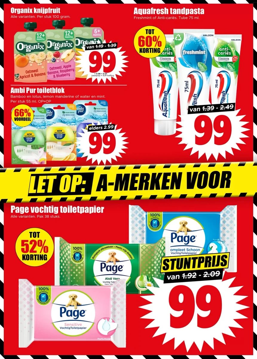 Dirk folder – pagina 8