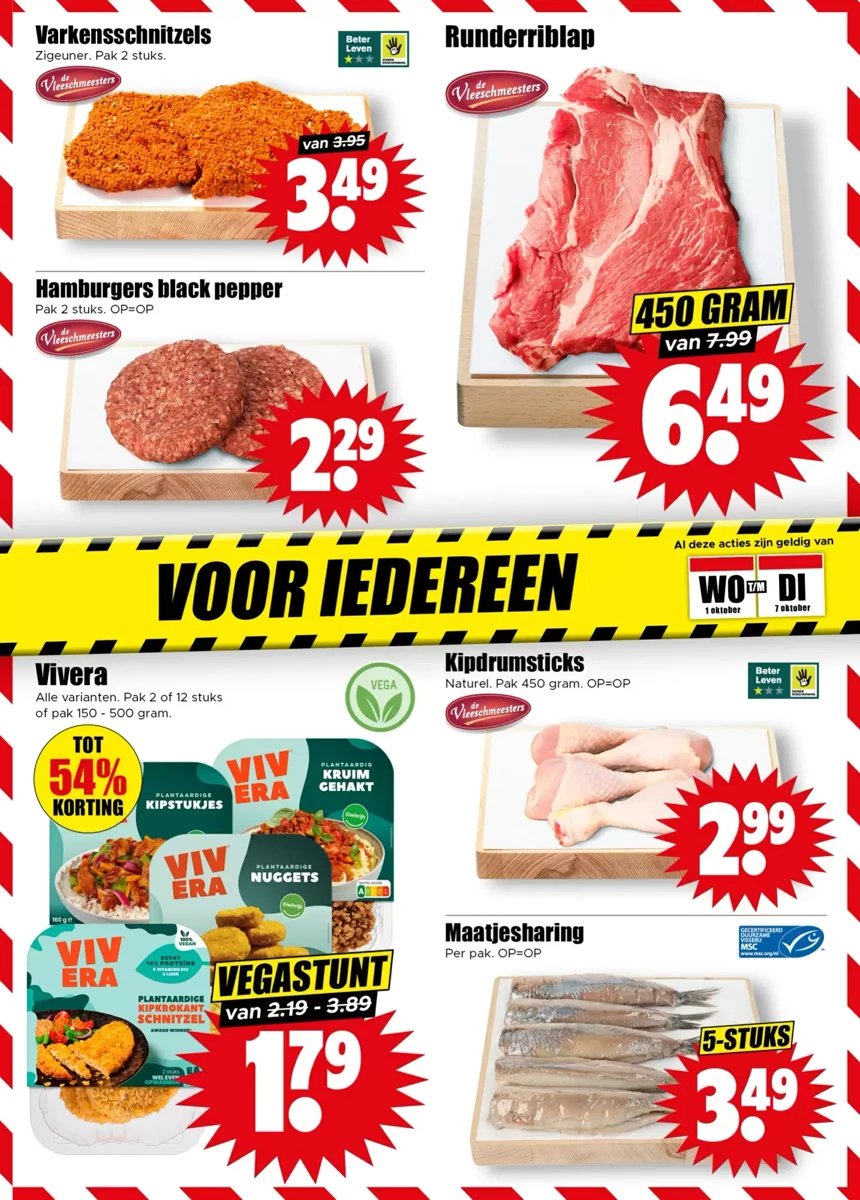 Dirk folder – pagina 13