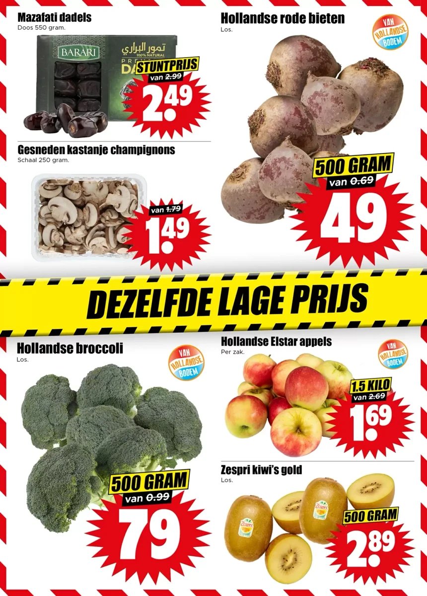 Dirk folder – pagina 12