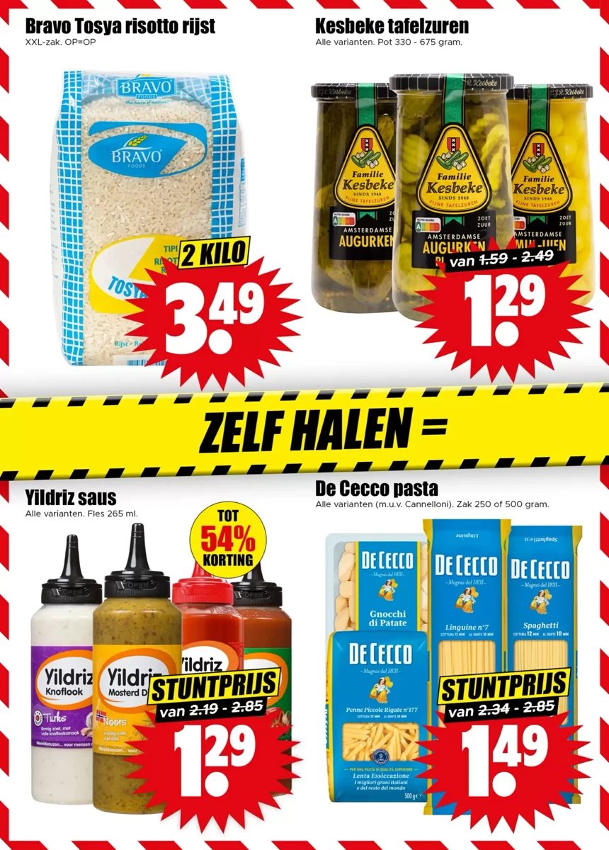 Dirk folder – pagina 16