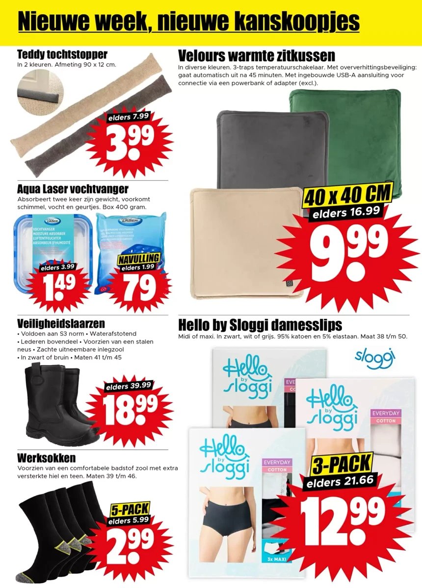 Dirk folder – pagina 2