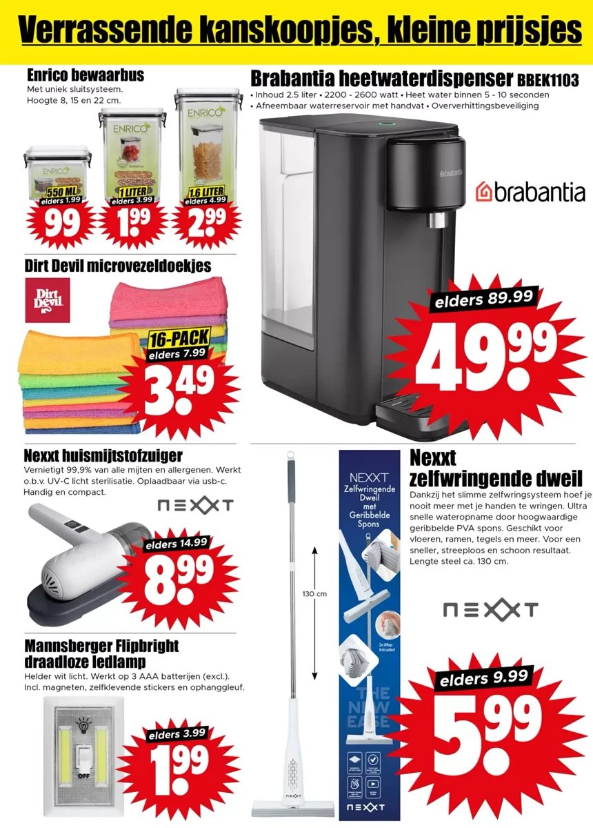 Dirk folder – pagina 4