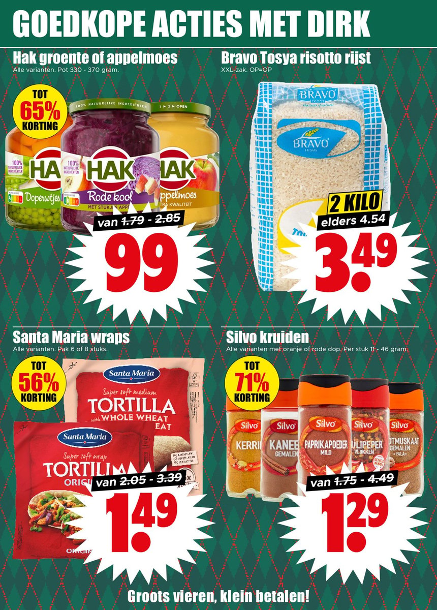 Dirk folder – pagina 28