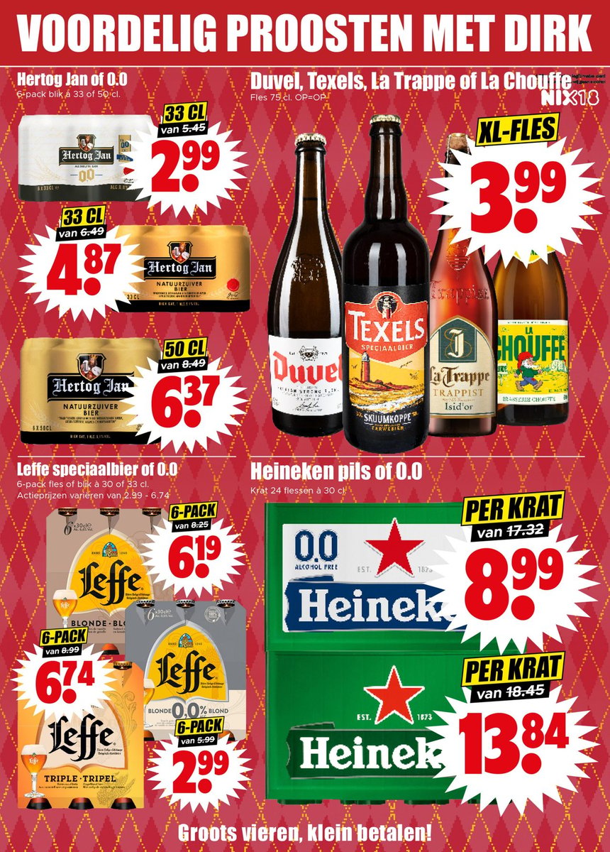 Dirk folder – pagina 8