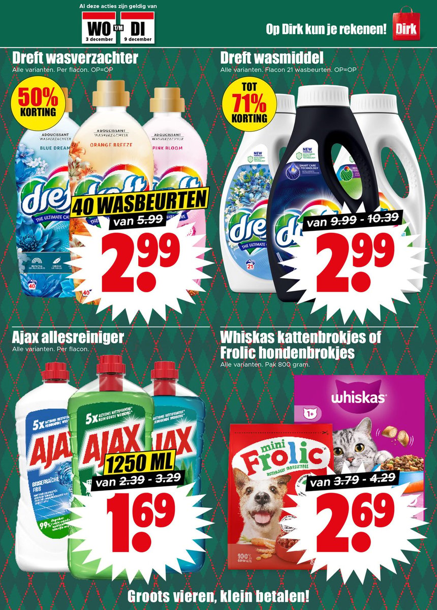 Dirk folder – pagina 33