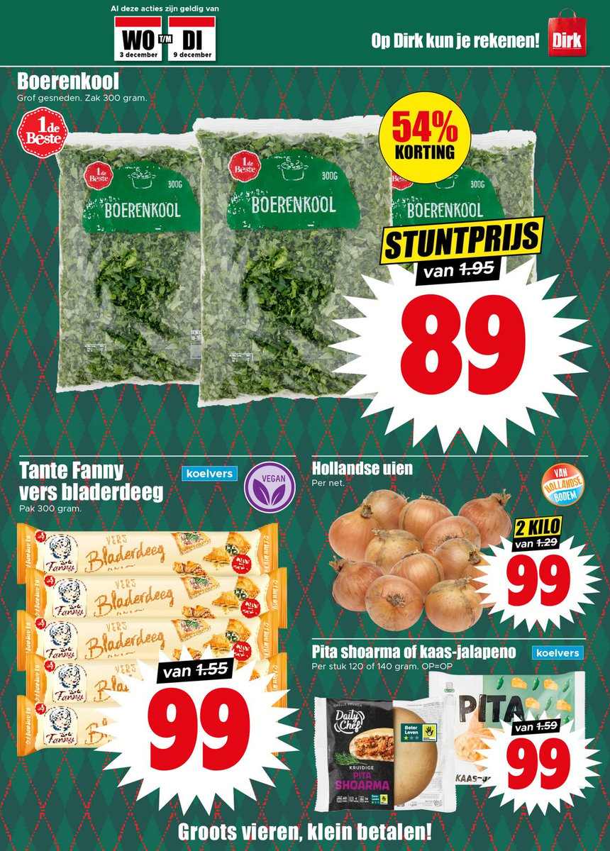 Dirk folder – pagina 23