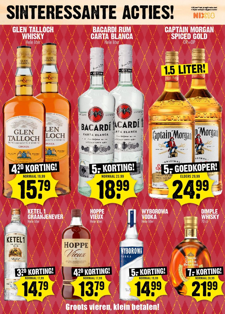 Dirk folder – pagina 10