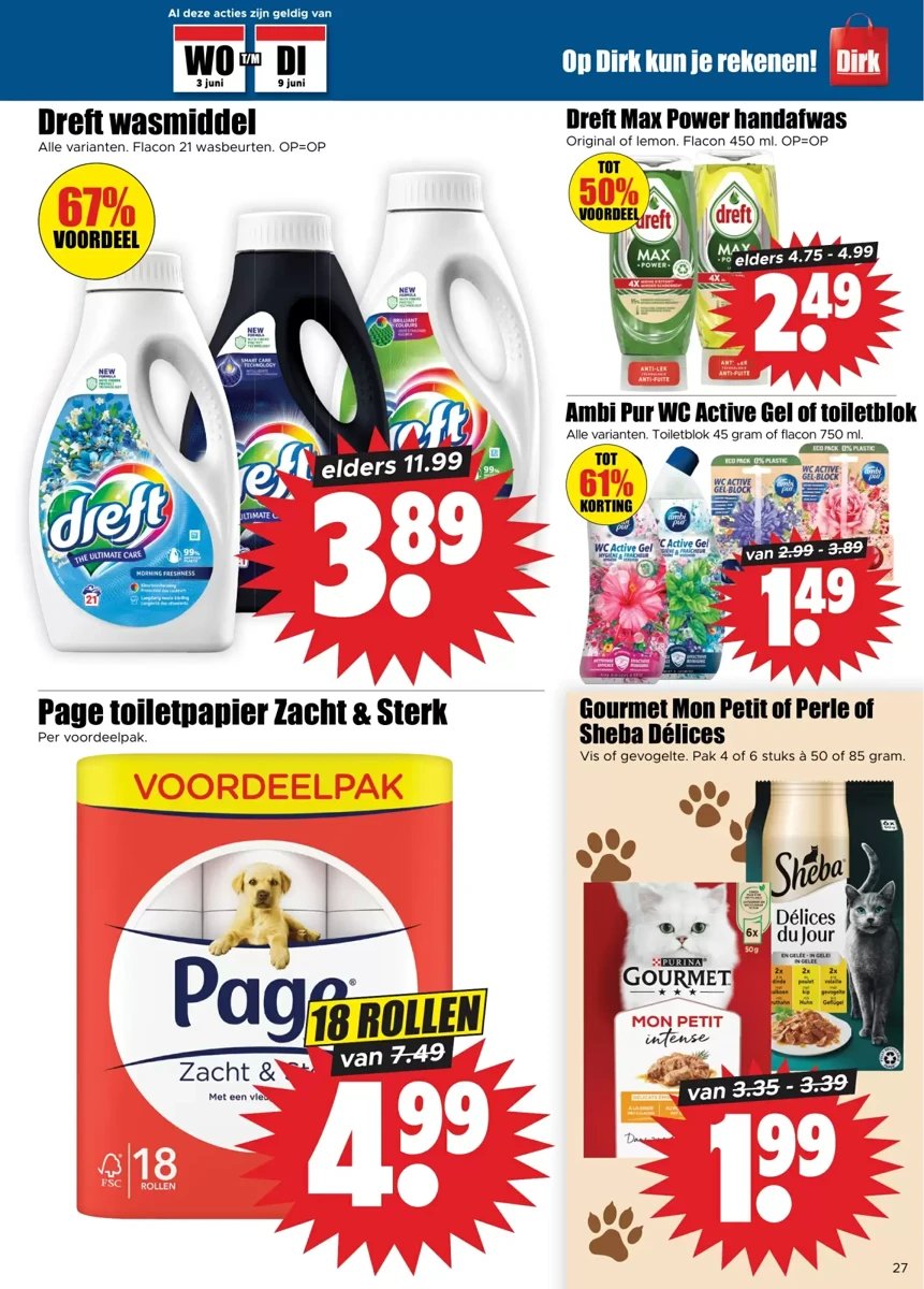 Dirk folder – pagina 23