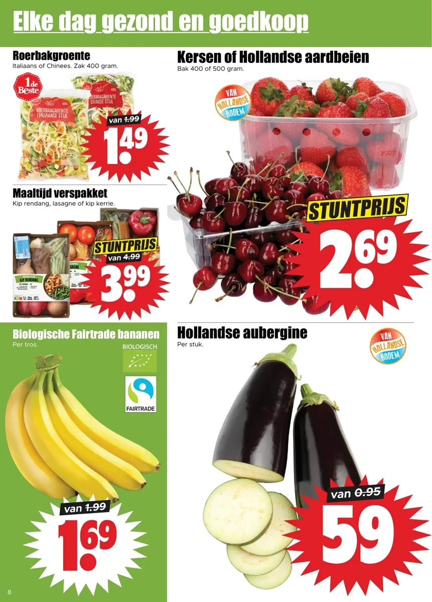 Dirk folder – pagina 4