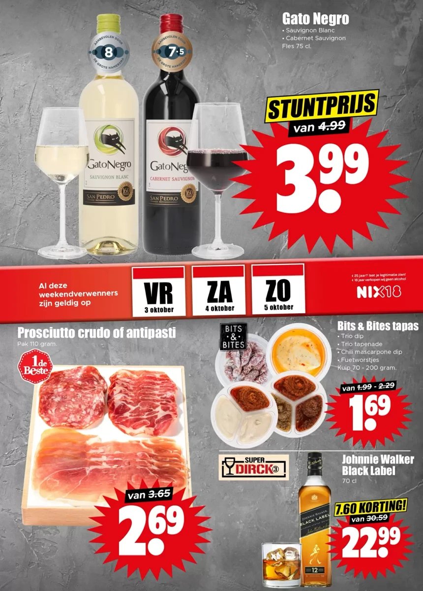 Dirk folder – pagina 3