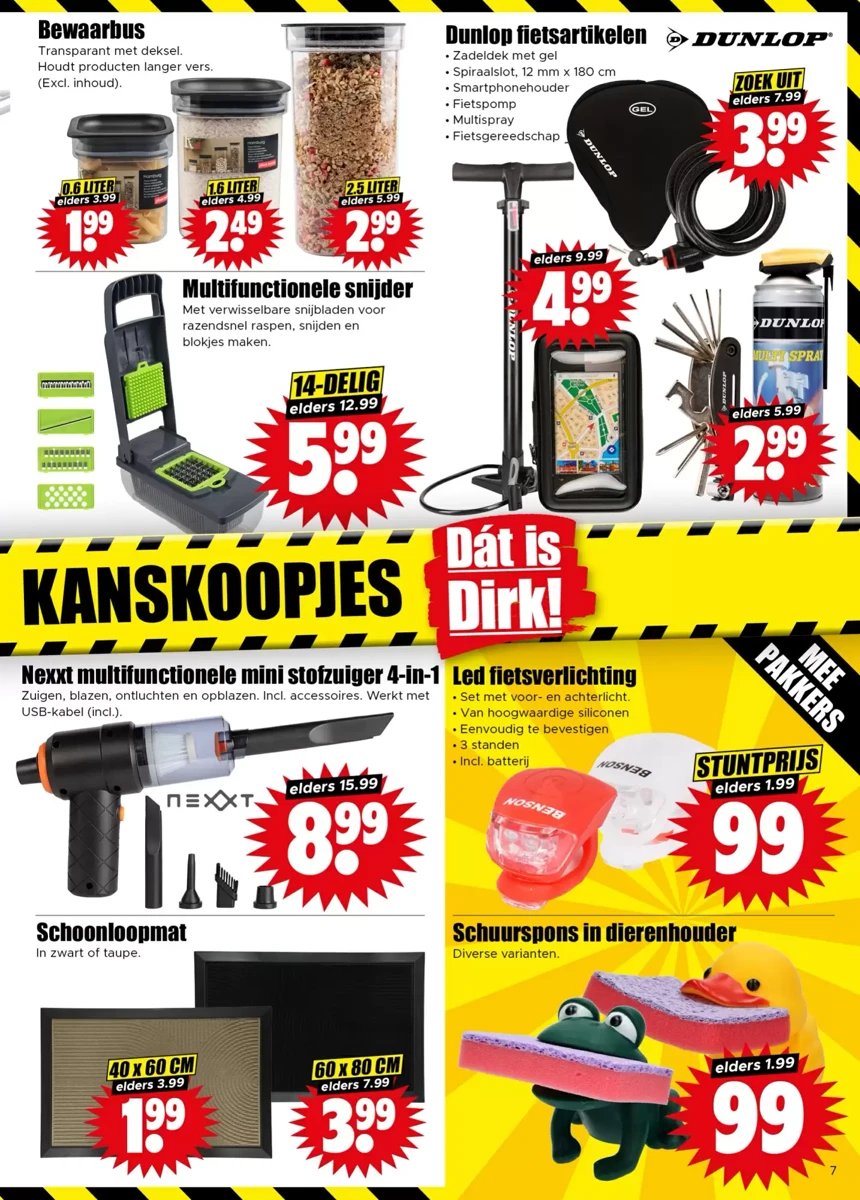 Dirk folder – pagina 5