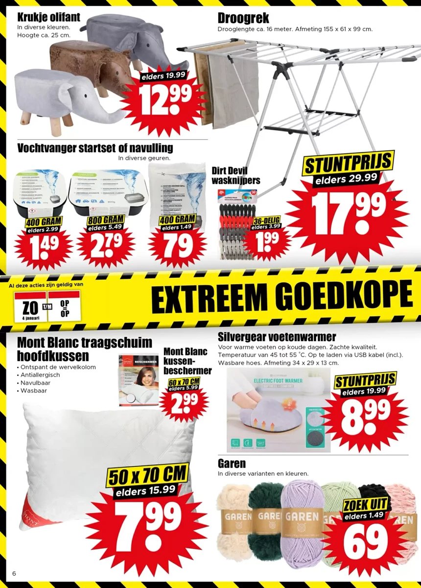 Dirk folder – pagina 4