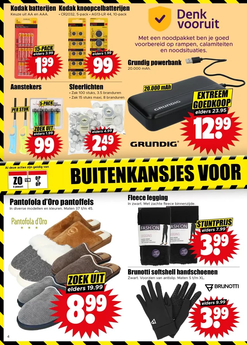 Dirk folder – pagina 2