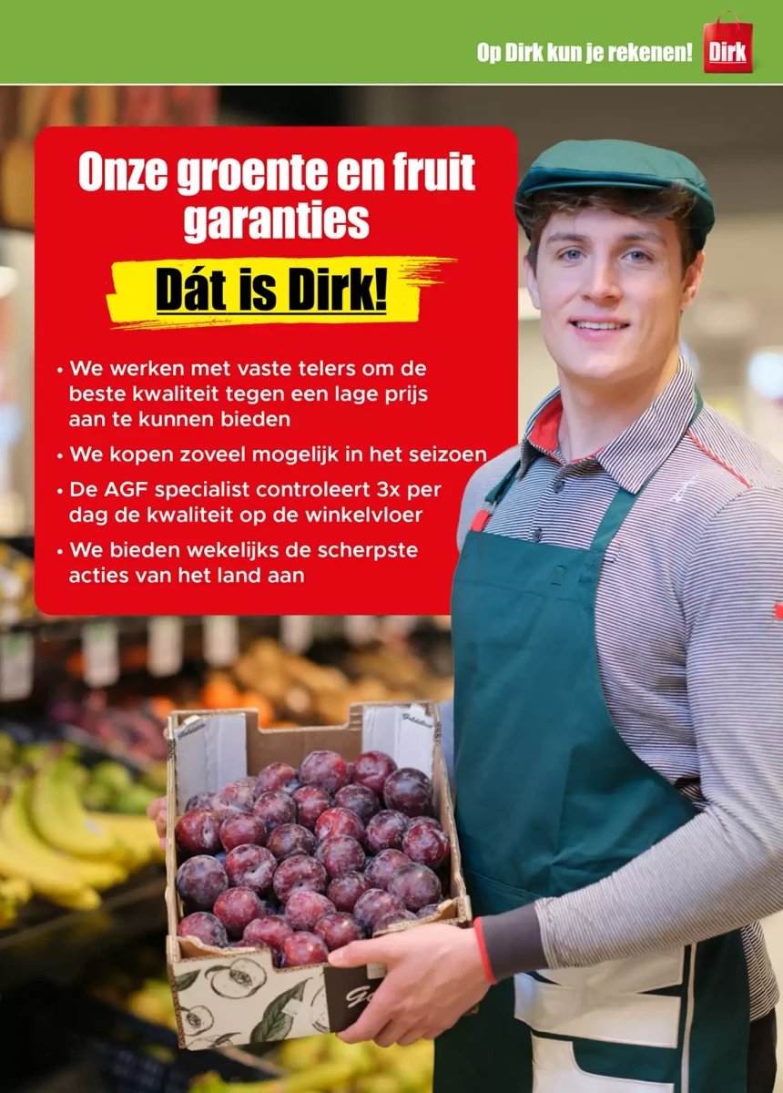 Dirk folder – pagina 3