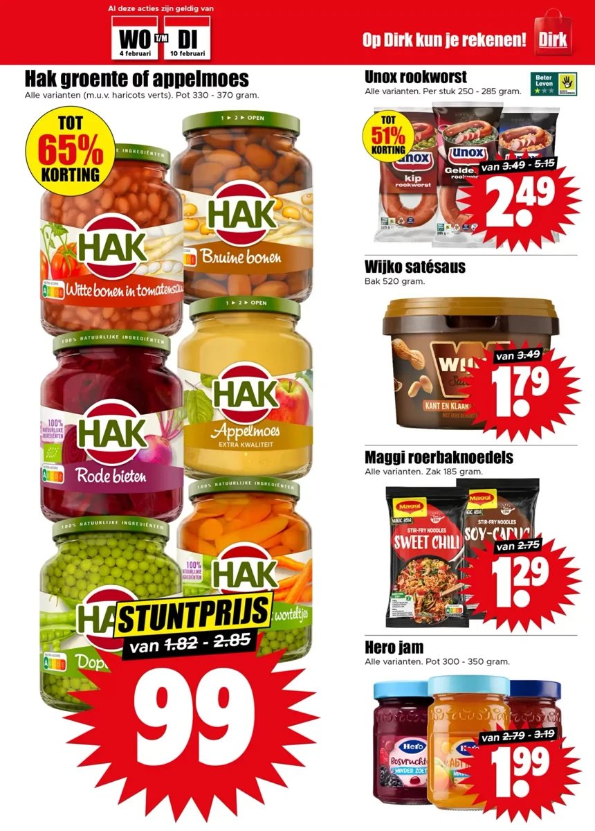 Dirk folder – pagina 17