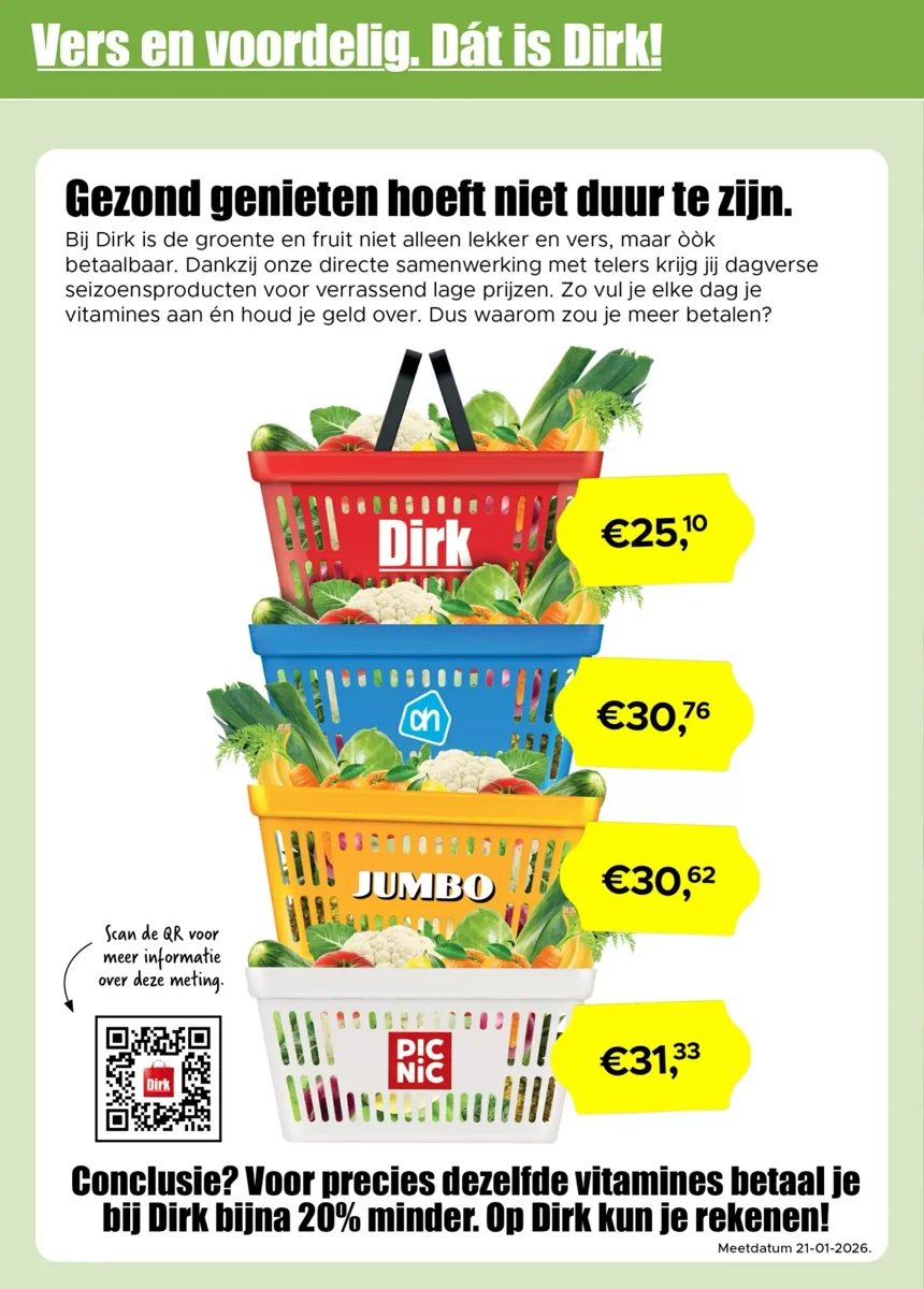 Dirk folder – pagina 2