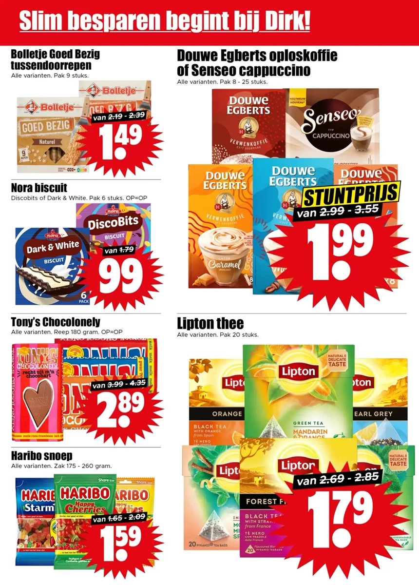 Dirk folder – pagina 18