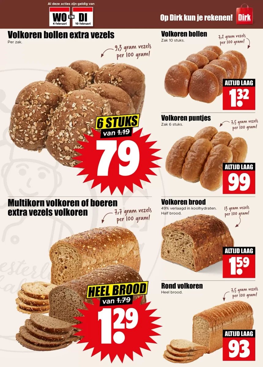 Dirk folder – pagina 9
