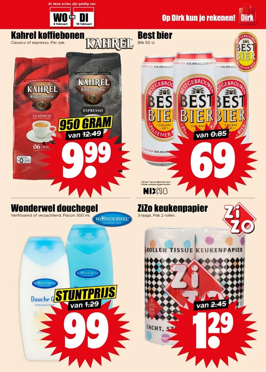 Dirk folder – pagina 15