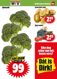Bloss appels aanbieding bij Dirk – geldig van 04.02.2026 t/m 10.02.2026