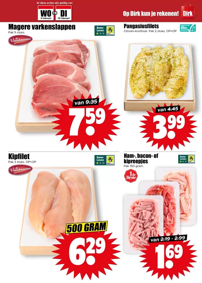 Dirk folder – pagina 7